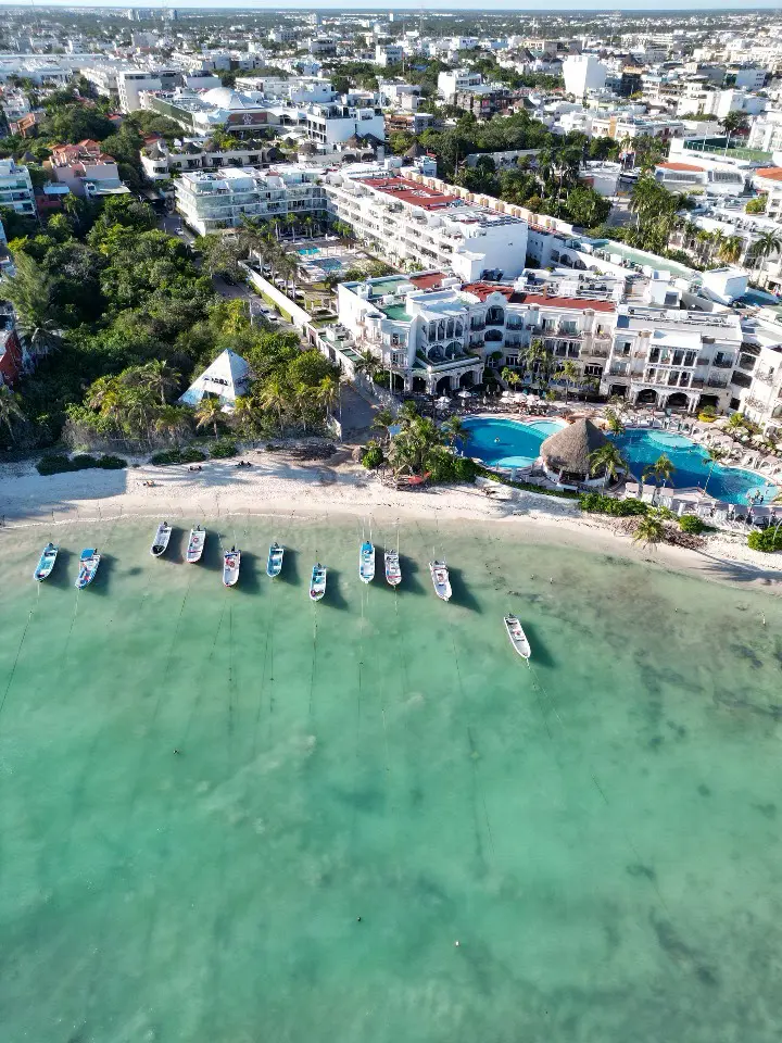 La Autenticidad es la Nueva Tendencia: Cuando las Megahoteles se Quedan Vacías