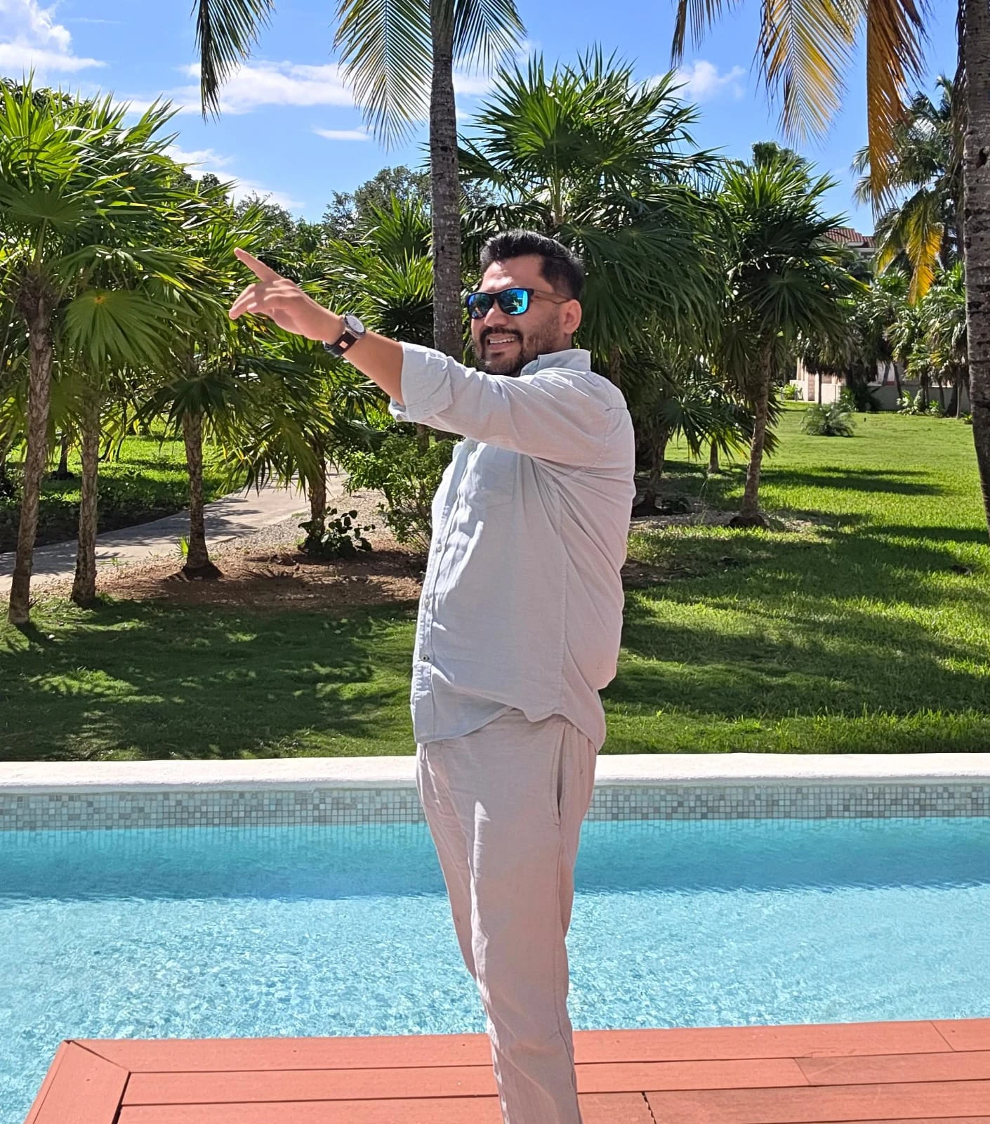 Soberanía en Movimiento: De la Calidez del Caribe a la Eficiencia de Vancouver.