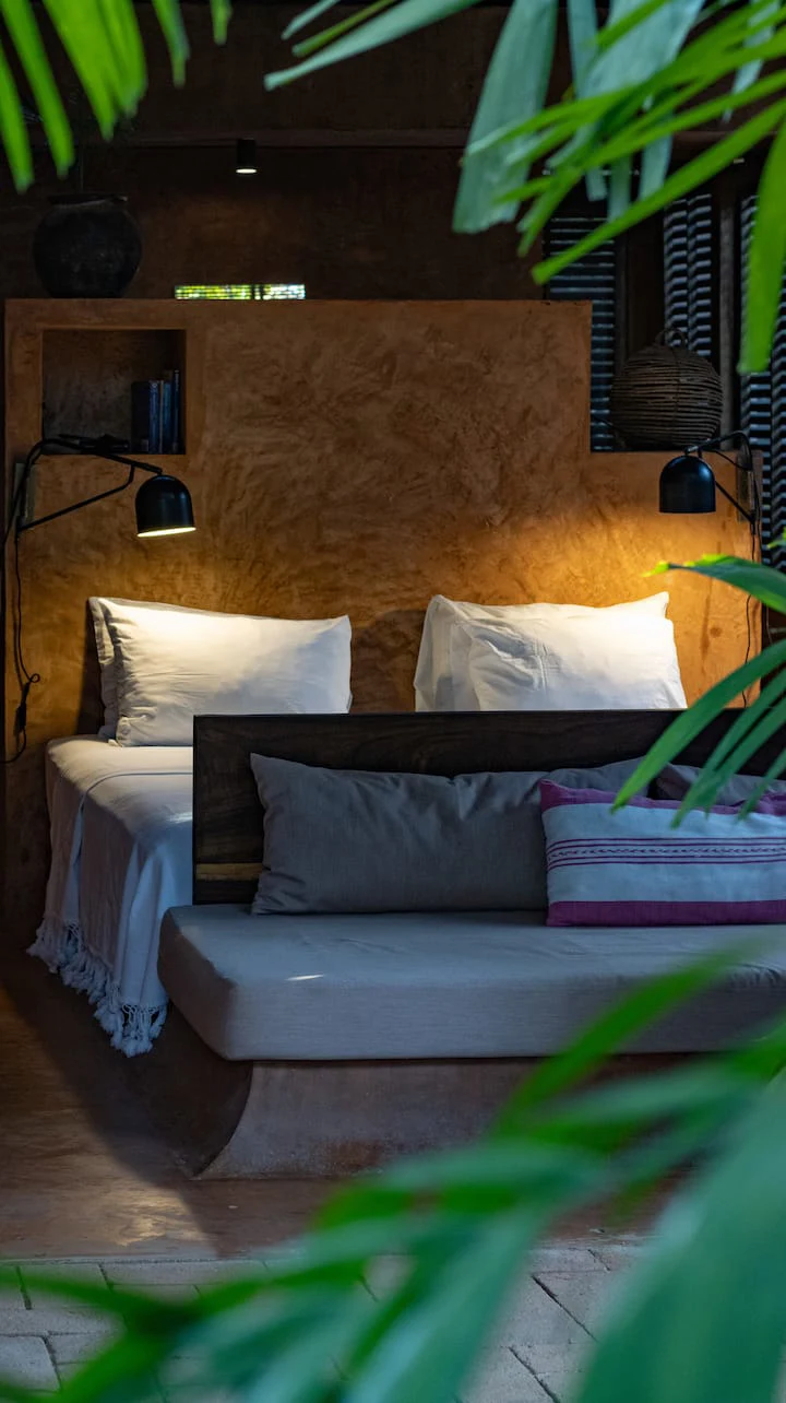 Casa Volta Puerto Escondido